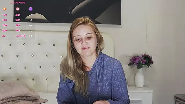 MellanieBliss webcam