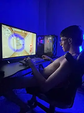 ArthurDaviess webcam