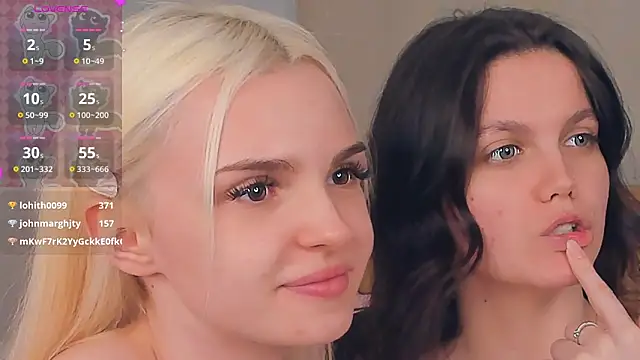 JuliannPaysour webcam