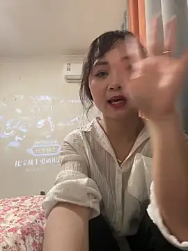 美女Huihui_518在线直播