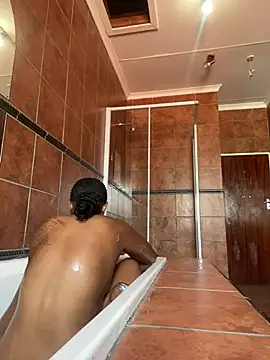 SweetestAmber webcam