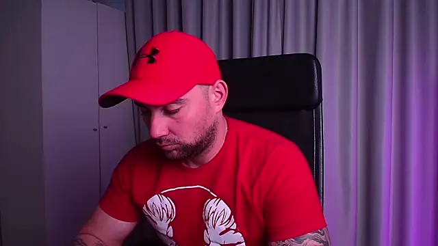 duncanstone - DuncanStone's free webcam - UK Sex Cams