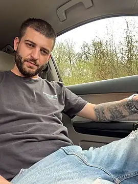 Pablo_Hornyguy95 webcam