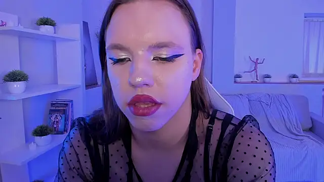 Madison_dolly webcam