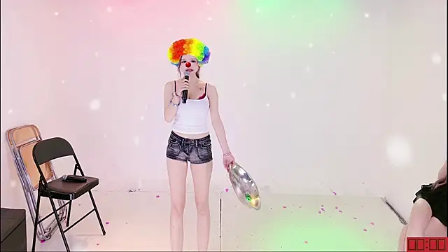 美女TNT-Sister在线直播