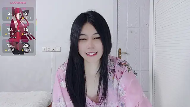 美女Dudu-0v0在线直播