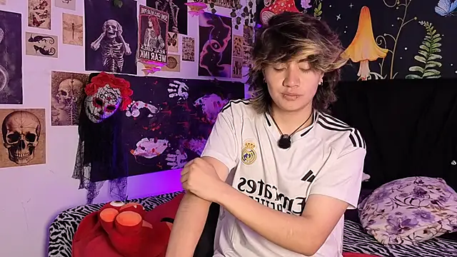 Noah_blackwood webcam