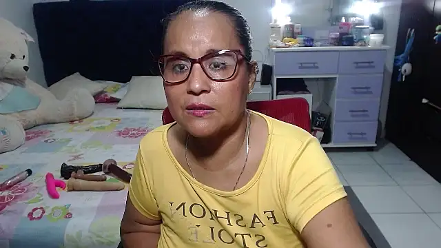 pervert_mommy_ live sex cam