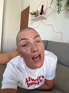 PaulinaSchubert1 Live Webcam on Stripchat