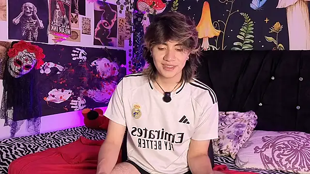 Noah_blackwood webcam