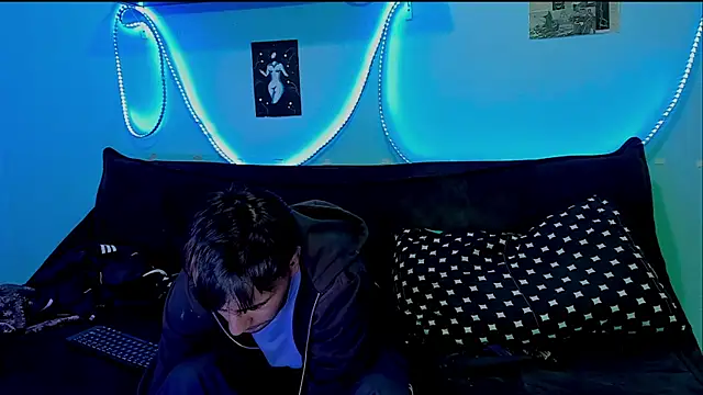 Lord_Apolo live sex cam