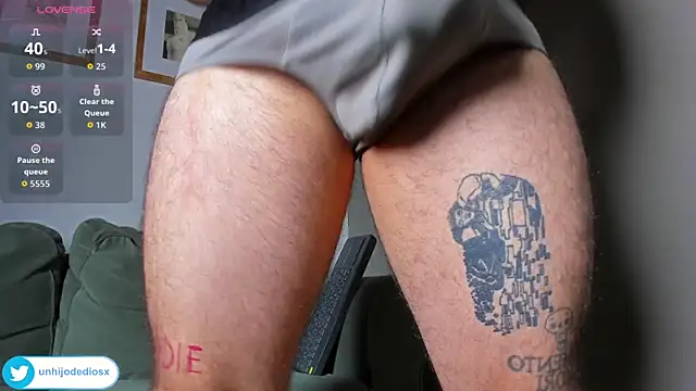 ackerman_eren_ - Ackerman_Eren_'s free webcam - UK Sex Cams