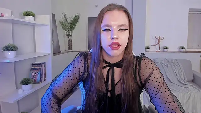 madison_dolly (T teen) - take off your panties and masturbate 🥵