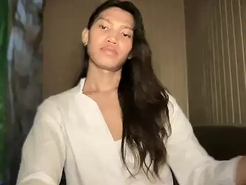 Yourgoddess_jayve webcam