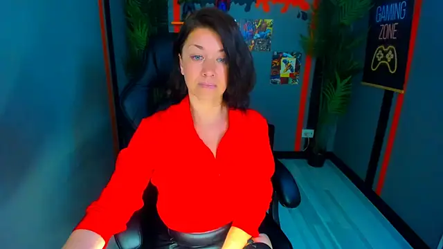 AnaMills live sex cam