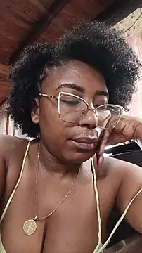 channeldelacroix (F milf) - RUB ANUS