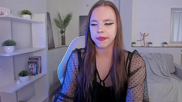 madison_dolly (T teen) - take off your panties and masturbate 🥵