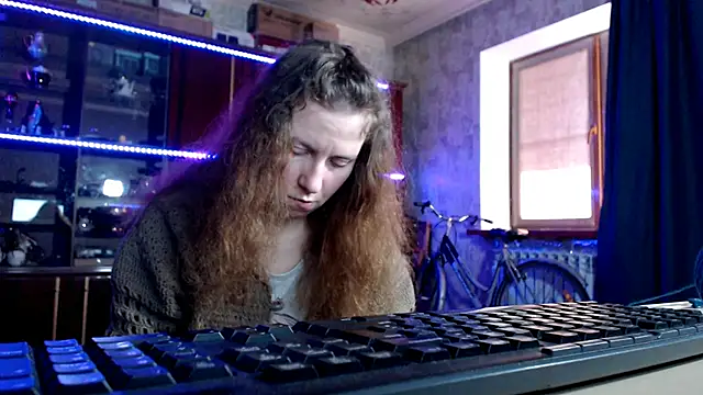 pa1e_pr1ncess - Pa1e_pr1ncess's free webcam - UK Sex Cams