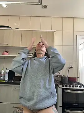 Nikatsu live sex cam