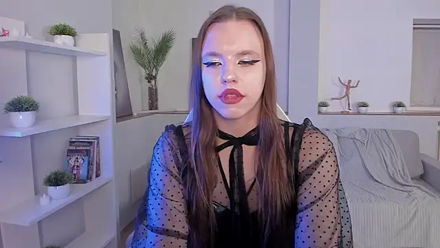 Madison_dolly webcam