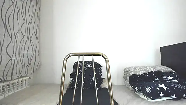 CristalDivine webcam