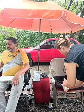 hotandfierylatin... Live Webcam on Stripchat