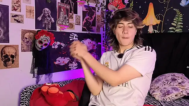 Noah_blackwood webcam