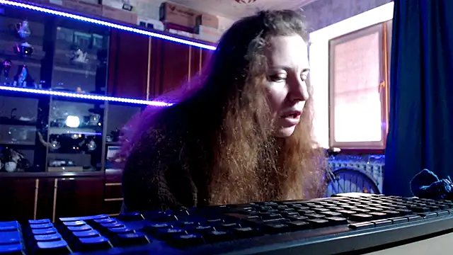 pa1e_pr1ncess webcam