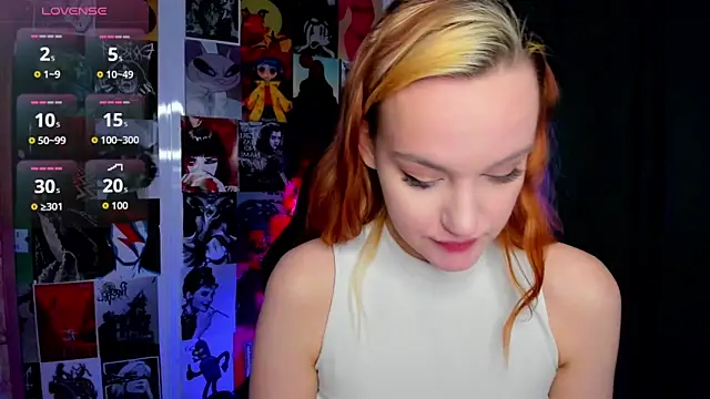 Ida_FaneStain webcam