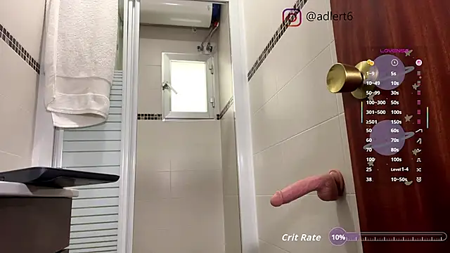 adler80035 (M young) - cum show and eat it