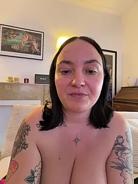 orgasmille (F young) - Je lèche mes gros seins ❤️❤️ 100 E 🍈🍈