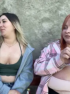 sweetcutegirls1023 (G young) - Topless 2 girls