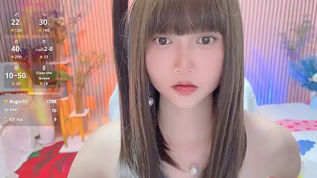 美女di-or-在线直播