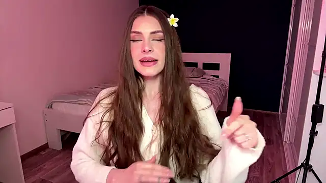 MachelleSpader webcam