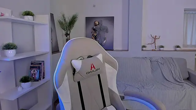 Madison_dolly webcam