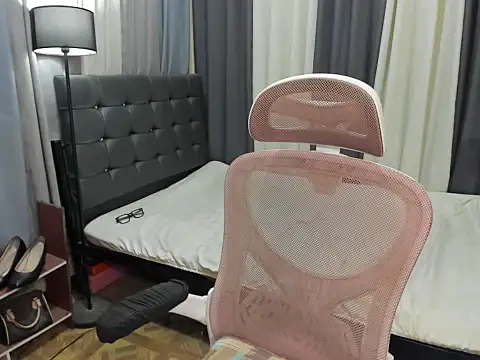 TinyCock_Rein webcam