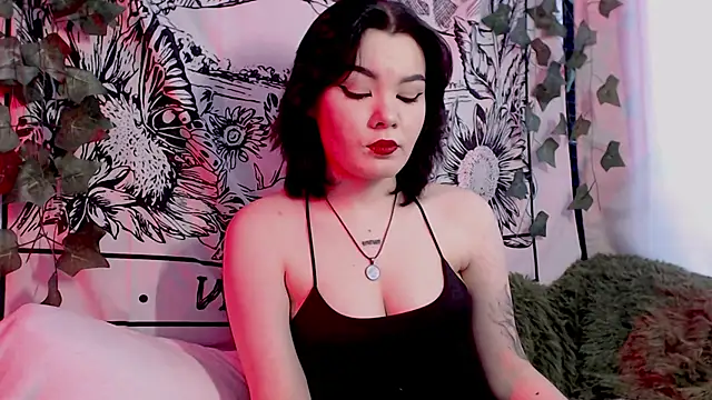 Robin_harrington webcam