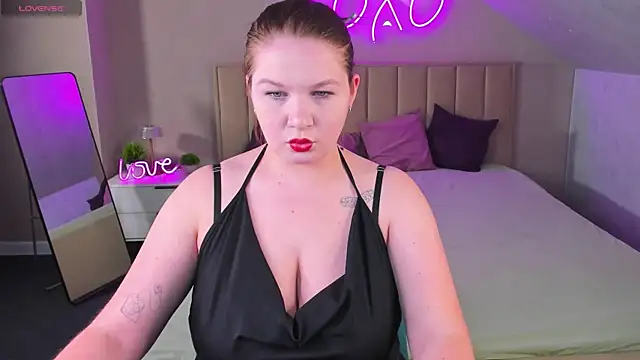 Virginia_Robinson webcam