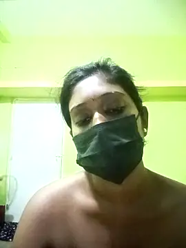 bannerjeesneha20 webcam