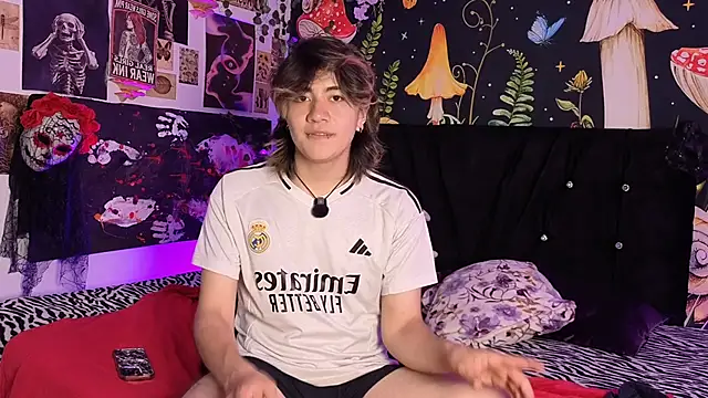 Noah_blackwood webcam