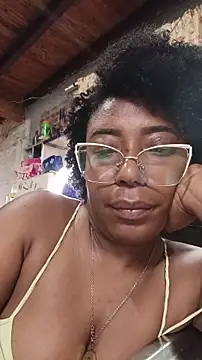 channeldelacroix (F milf) - BLOW JOB