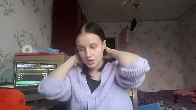 SofiaOops_1 webcam