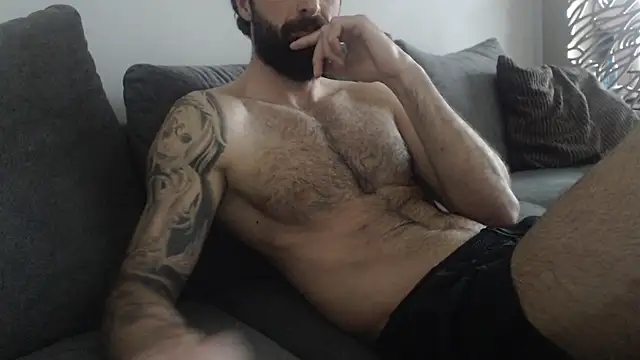 verycutex (Ask my age) - #miami #new #hairy #naked #muscle