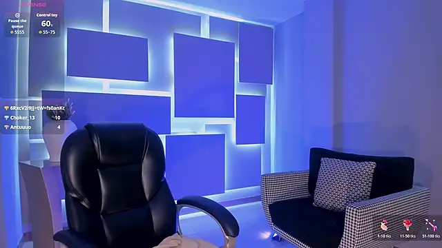 MorganHicks live sex cam