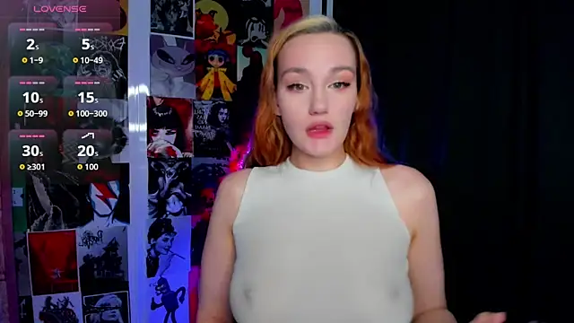 Ida_FaneStain webcam