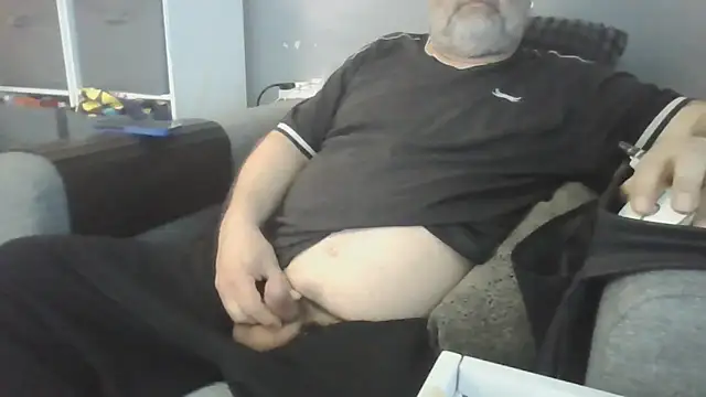 Naturistmale45 webcam