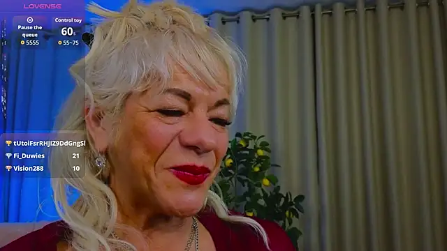 AnittaHarris_ webcam