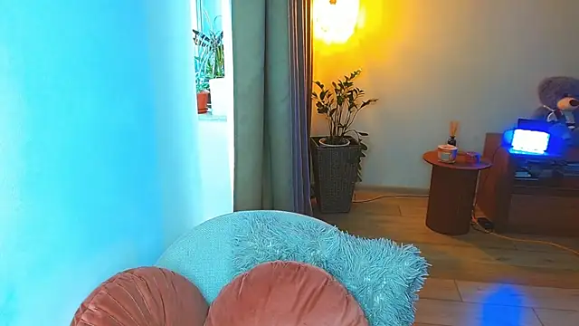 Lady_Sunshine_ webcam