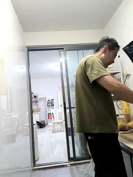 huanhuanaaaaa webcam