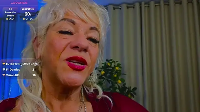 AnittaHarris_ webcam